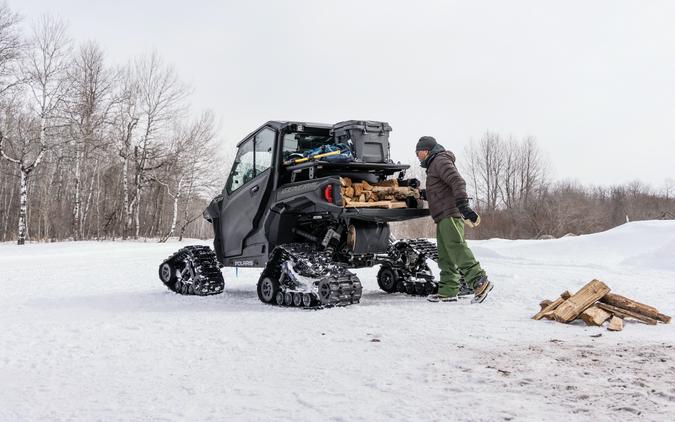 2026 Polaris GENERAL® XP 1000 Ultimate