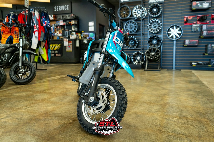 2026 CFMOTO CFX 2E
