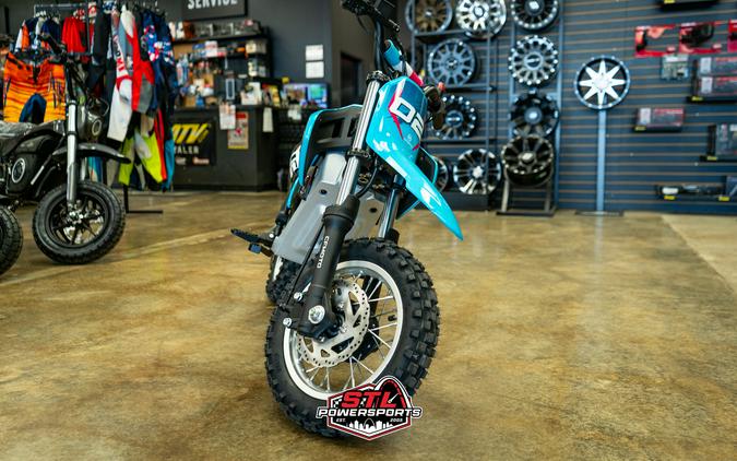 2026 CFMOTO CFX 2E