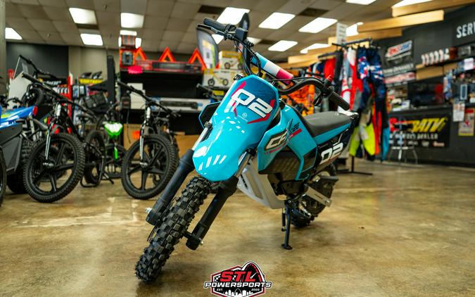 2026 CFMOTO CFX 2E
