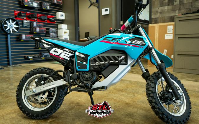 2026 CFMOTO CFX 2E