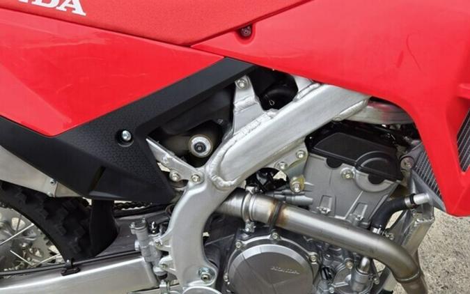 2026 Honda CRF® 250R