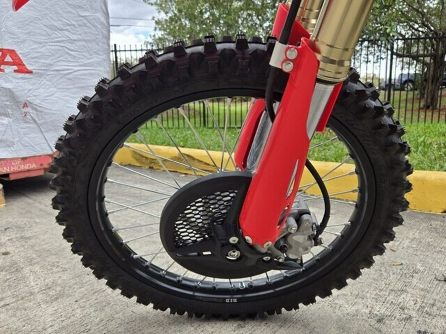 2026 Honda CRF® 250R