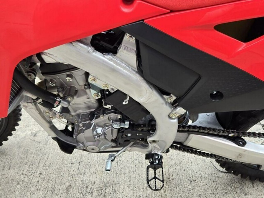 2026 Honda CRF® 250R
