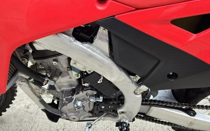 2026 Honda CRF® 250R