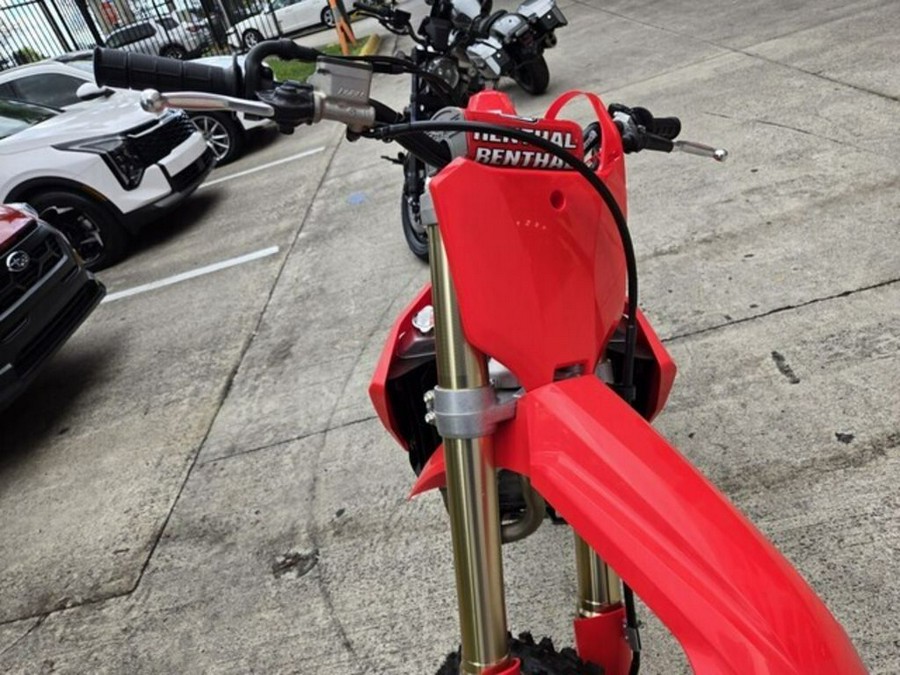 2026 Honda CRF® 250R