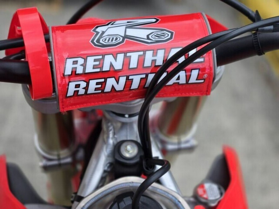 2026 Honda CRF® 250R