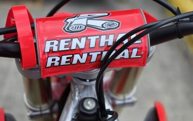 2026 Honda CRF® 250R