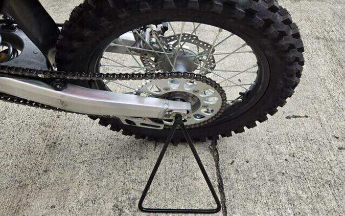 2026 Honda CRF® 250R