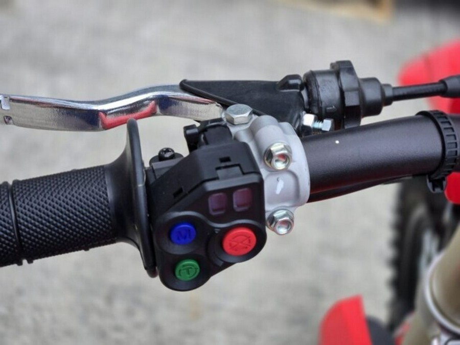 2026 Honda CRF® 250R