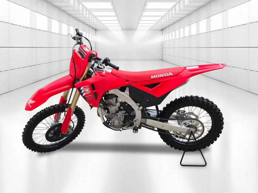 2026 Honda CRF® 250R