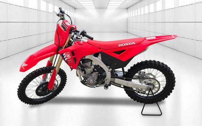 2026 Honda CRF® 250R