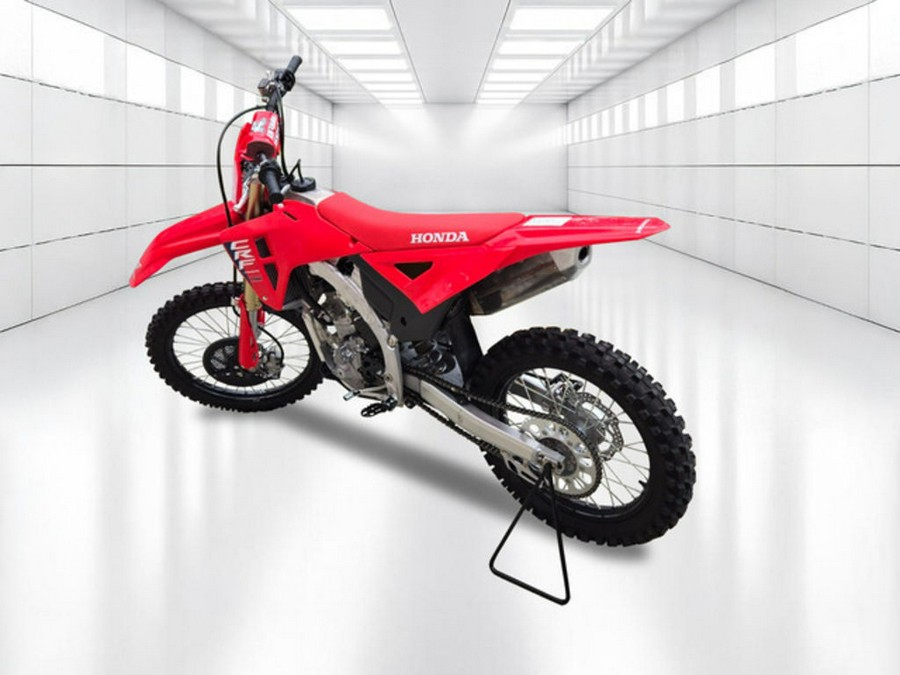 2026 Honda CRF® 250R