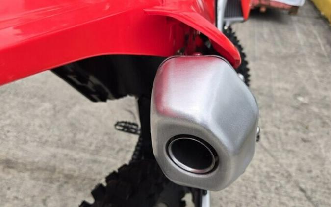 2026 Honda CRF® 250R