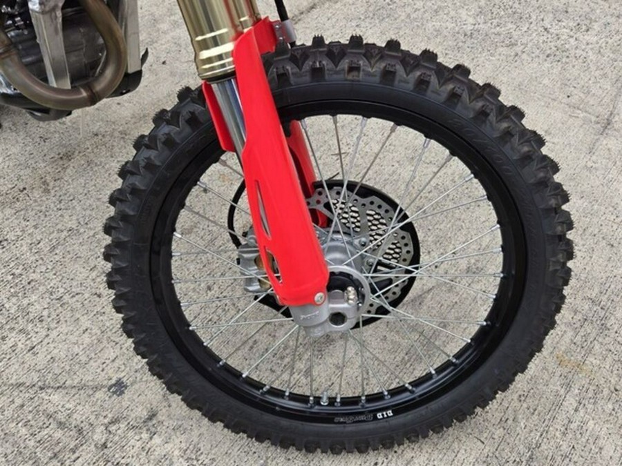 2026 Honda CRF® 250R