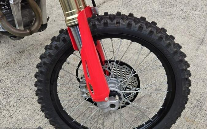2026 Honda CRF® 250R