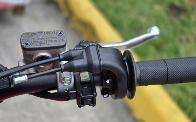 2026 Honda CRF® 250R