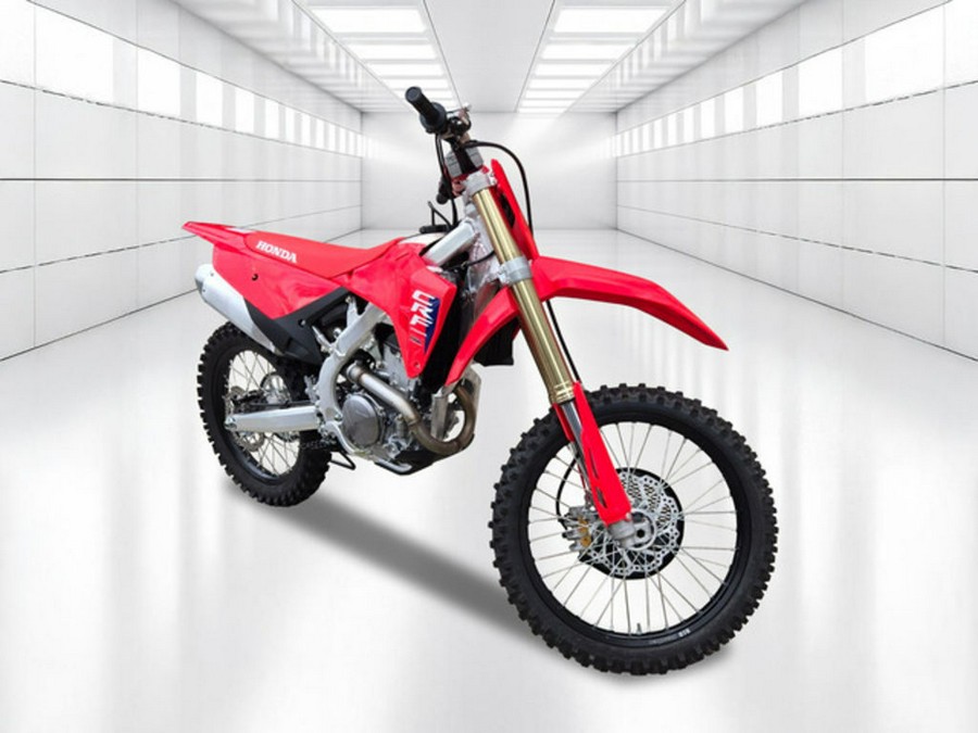 2026 Honda CRF® 250R
