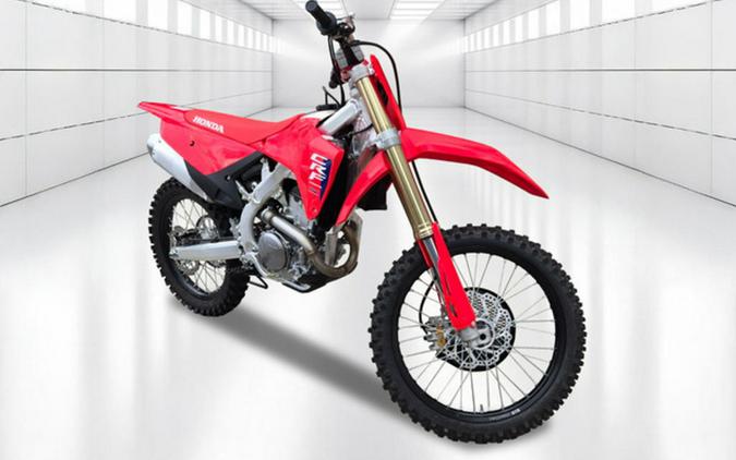 2026 Honda CRF® 250R