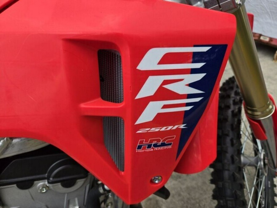 2026 Honda CRF® 250R