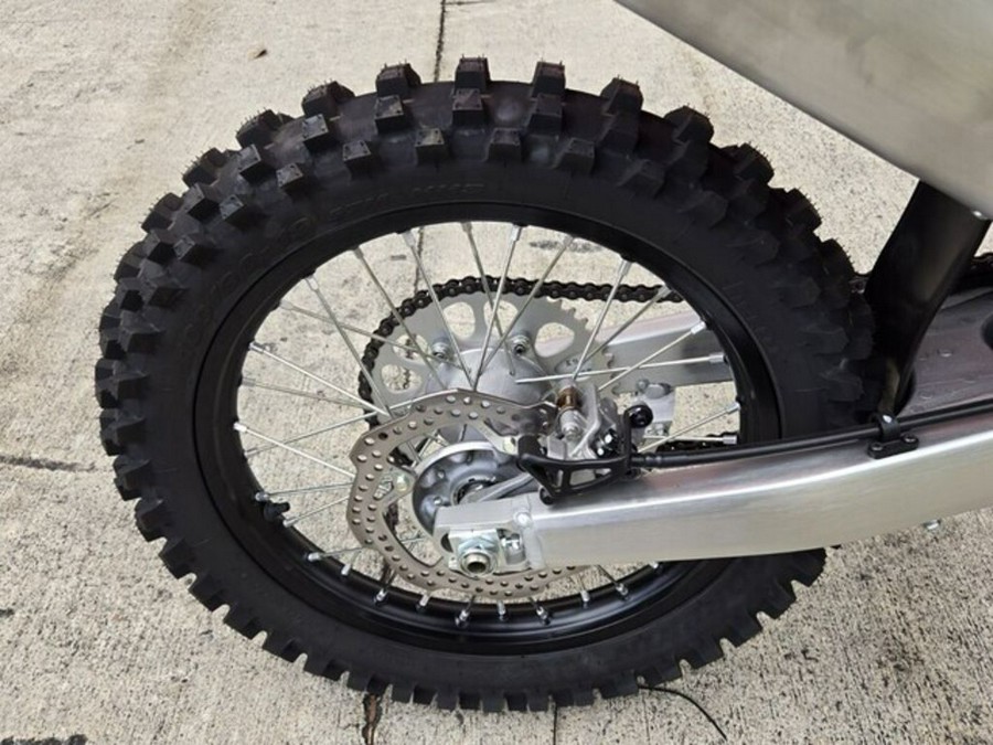 2026 Honda CRF® 250R