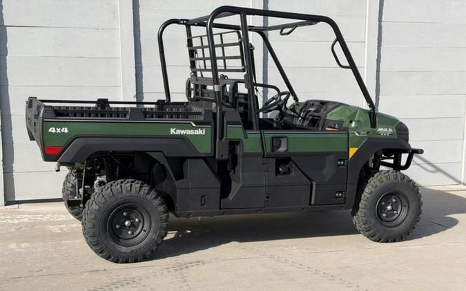2026 Kawasaki Mule PRO-FX™ 820 EPS