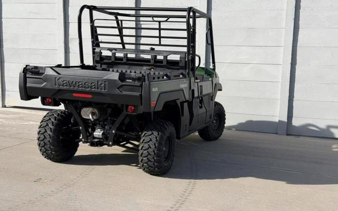 2026 Kawasaki Mule PRO-FX™ 820 EPS