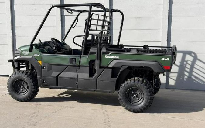 2026 Kawasaki Mule PRO-FX™ 820 EPS