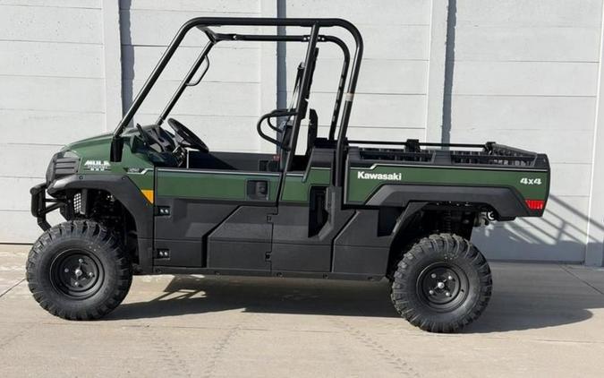 2026 Kawasaki Mule PRO-FX™ 820 EPS