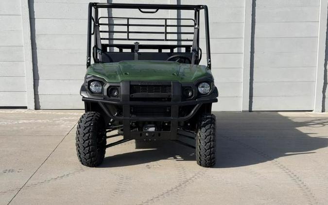 2026 Kawasaki Mule PRO-FX™ 820 EPS