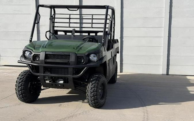2026 Kawasaki Mule PRO-FX™ 820 EPS