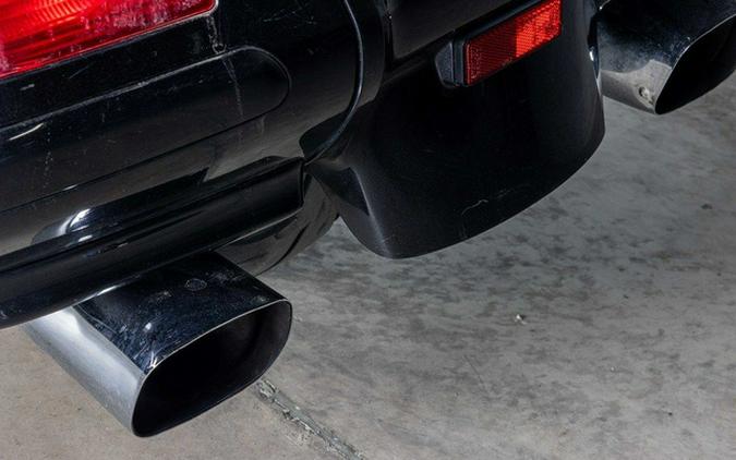 2010 Honda Gold Wing Audio Comfort Audio / Comfort