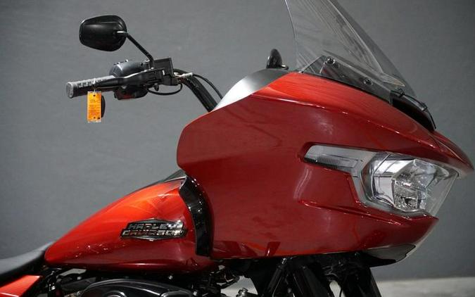 2025 Harley-Davidson® FLTRX - Road Glide®