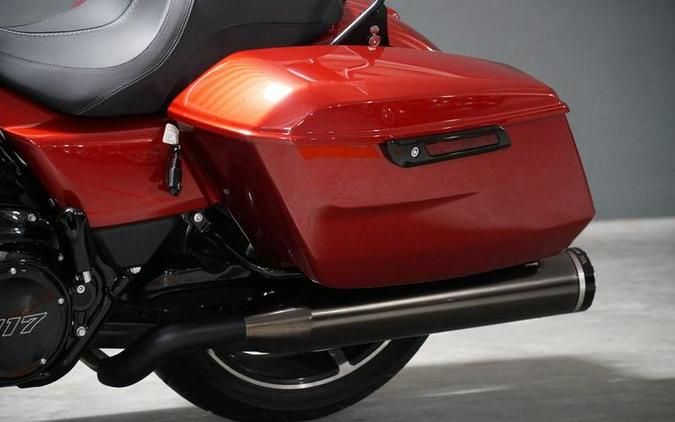 2025 Harley-Davidson® FLTRX - Road Glide®
