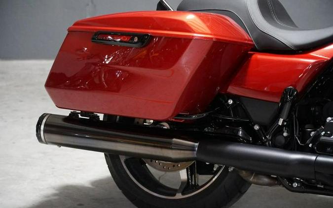 2025 Harley-Davidson® FLTRX - Road Glide®
