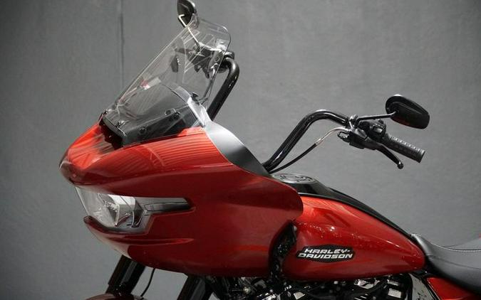 2025 Harley-Davidson® FLTRX - Road Glide®