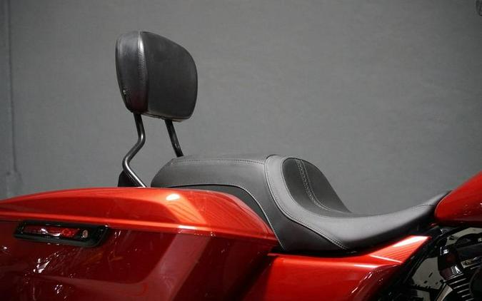 2025 Harley-Davidson® FLTRX - Road Glide®