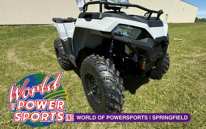 2026 Polaris Sportsman 570