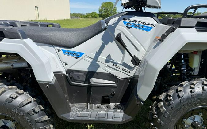 2026 Polaris Sportsman 570