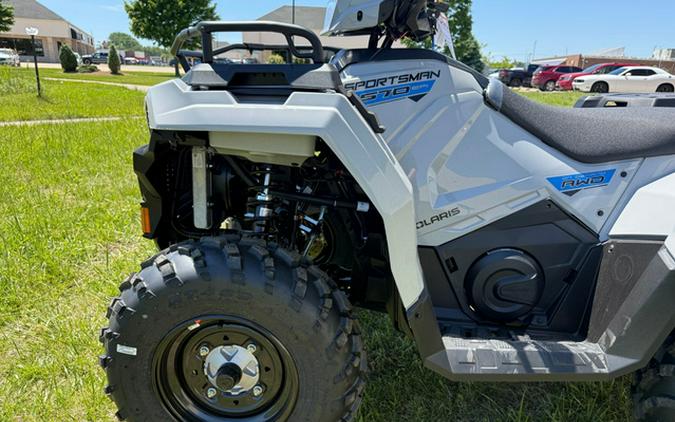 2026 Polaris Sportsman 570