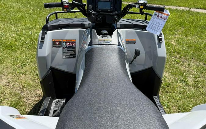 2026 Polaris Sportsman 570