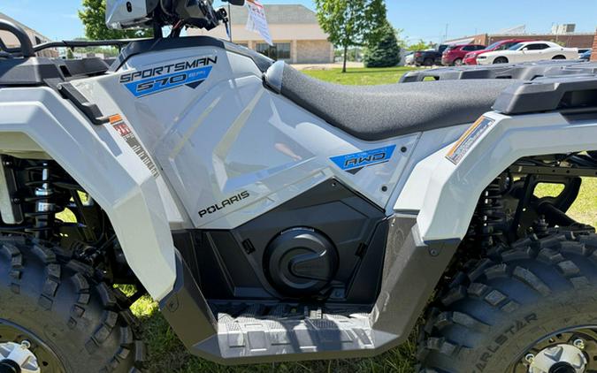 2026 Polaris Sportsman 570