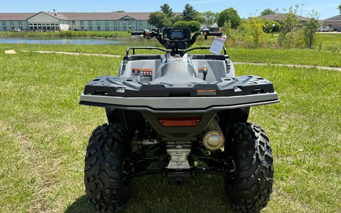 2026 Polaris Sportsman 570