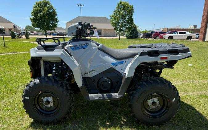 2026 Polaris Sportsman 570