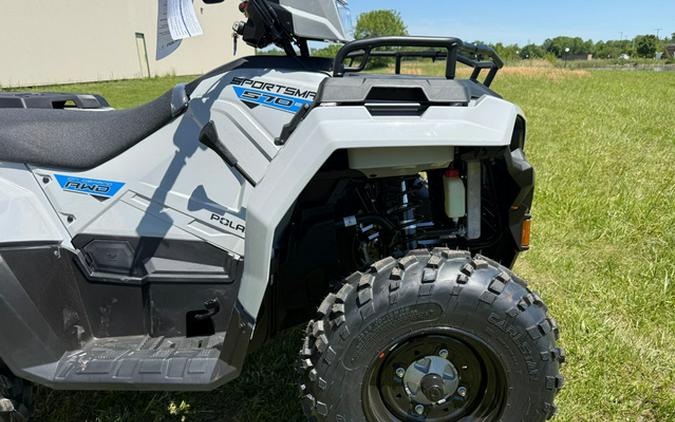 2026 Polaris Sportsman 570