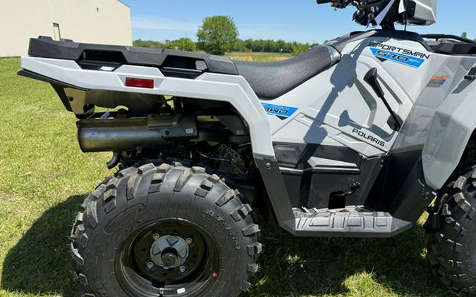 2026 Polaris Sportsman 570