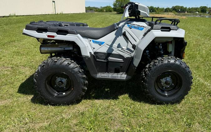 2026 Polaris Sportsman 570