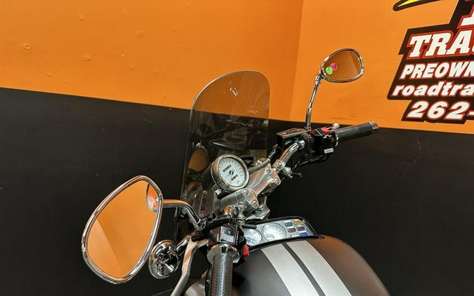 2003 Yamaha VMAX