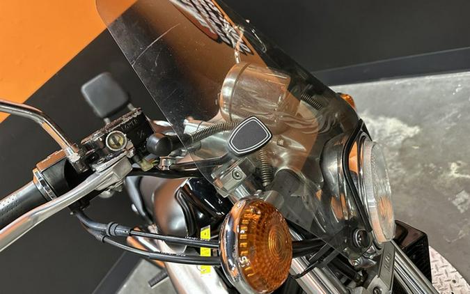 2003 Yamaha VMAX