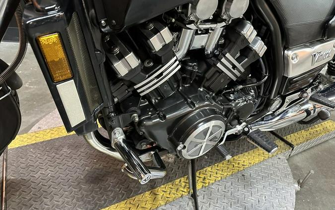2003 Yamaha VMAX